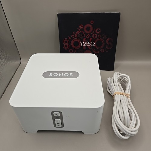 Sonos connect gen - sonos,