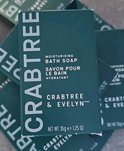 Lot crabtree evelyn - of,