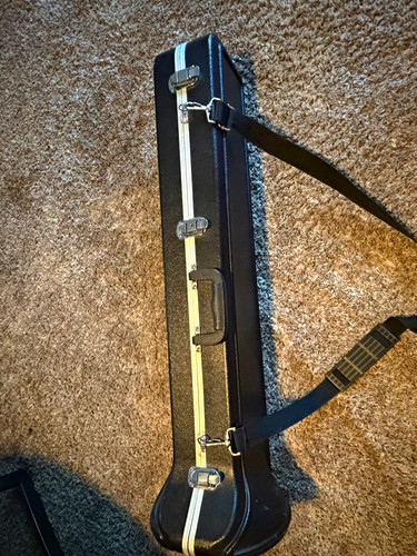 Accent tenor slide - slide, trombone