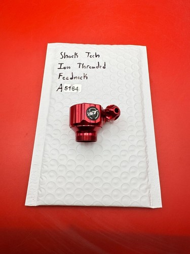 Shock tech ion threaded - shock,