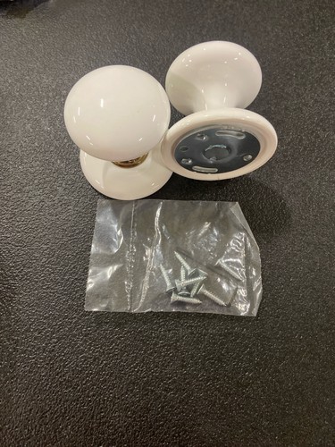 Emtek 805iwus7 ice white - emtek,
