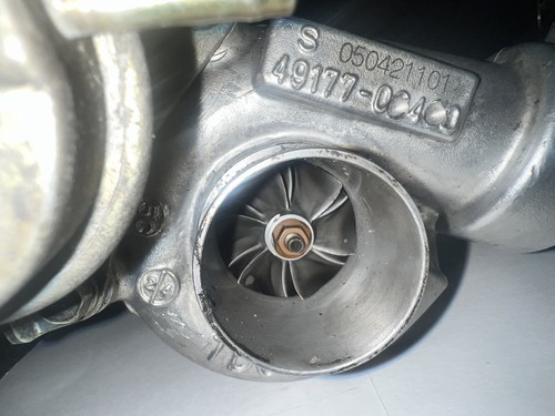 3sx td04 turbos - -,
