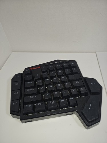Redragon k585 rgb diti - k585,