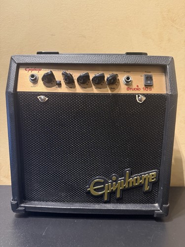 Epiphone studio 10s electric - epiphone,