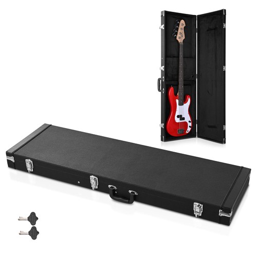 Electric bass guitar hard - bass,