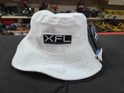 Under armour xfl white - white, bucket