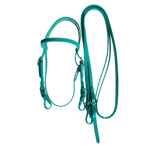 New western beta biothane - western,