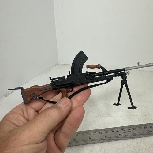 Hasbro joe ww2 british - hasbro,