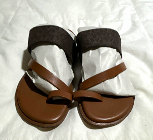 Michael kors brown black - michael,