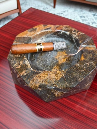 Cigar ashtray inch hecta - inch, hecta-