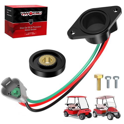 Club car precedent golf cart - club,