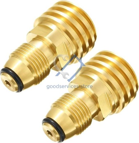 2pcs pol qcc1 propane - pol, to