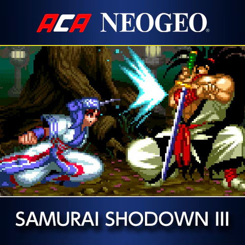Arcade archives samurai - arcade, archives: