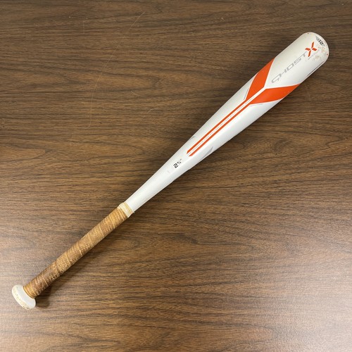 Easton jbb18gxhl12 ghost - ghost, x
