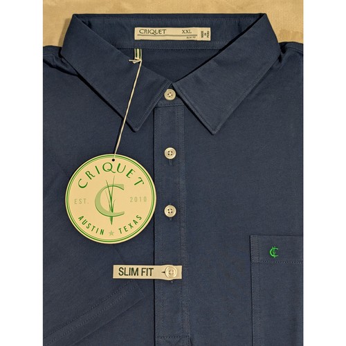 Criquet mens player - player, shirt