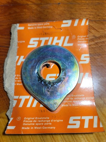 Stihl 056 chainsaw - av,