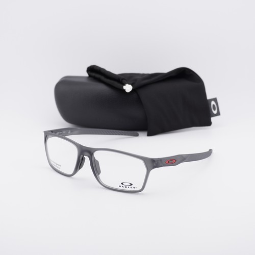 New oakley ox8032 803202 satin - new,