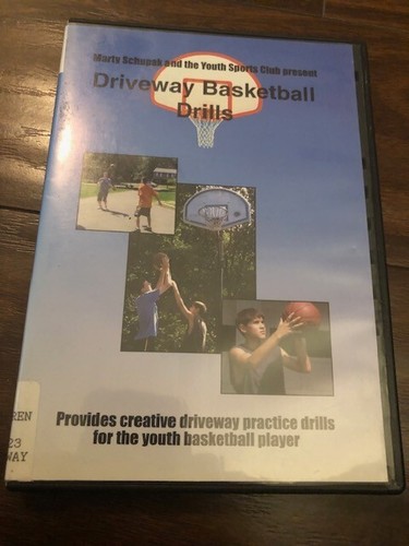 Driveway basketball drills - driveway,