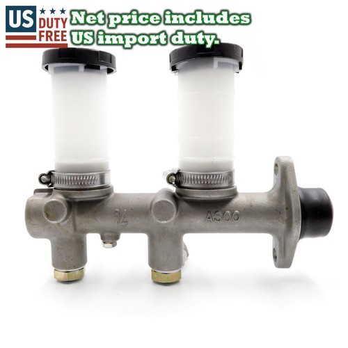 Brake master cylinder - brake, for