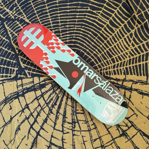Rare nos alien workshop - nos,