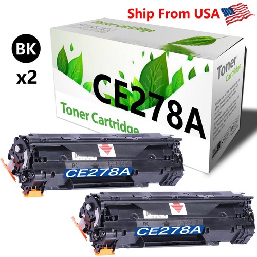 2pk ce278a ink - ce278a, cartridge