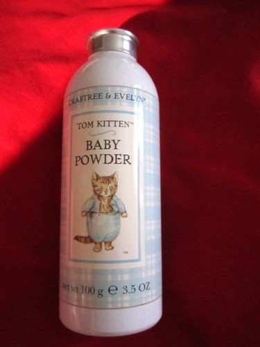 Crabtree evelyn vintage - vintage, tom