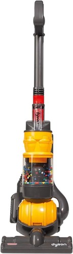 Toy dyson ball vacuum cleaner - toy,
