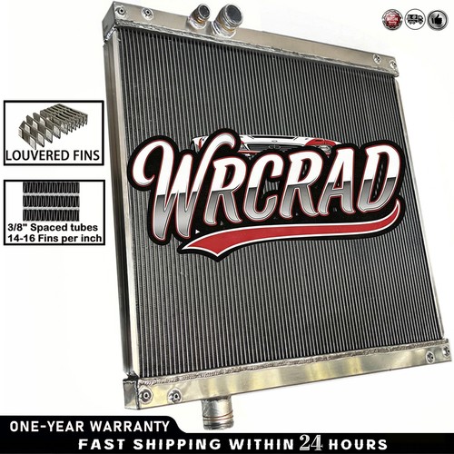 Radiator for mack - radiator,