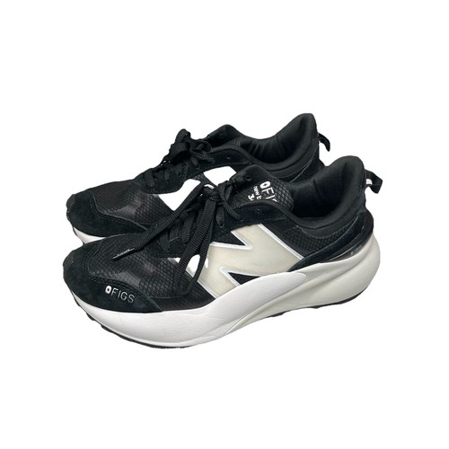 Figs new balance 3447 black - figs,