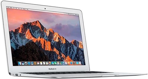 Apple macbook air - 13", (128gb