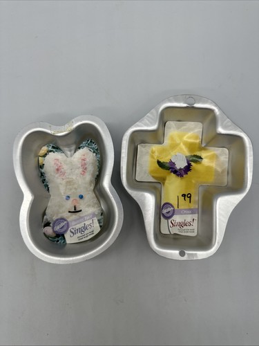 Wilton singles cake pans - singles!™,