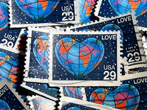 Love hearts vintage - love, bundles