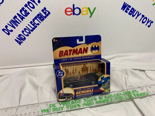 1960 batmobile batman dc - -,