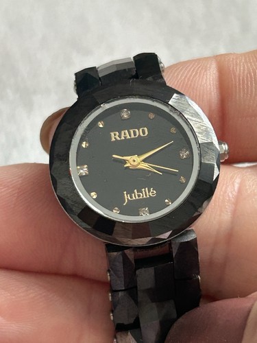 Rado jubile lady - jubile, dainty