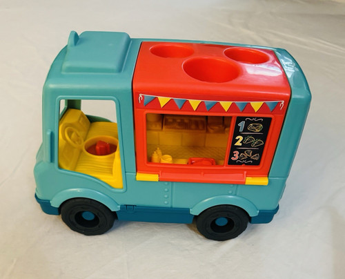 Fisher price little people - fisher-price,