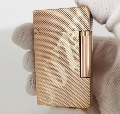 Luxury retro cigarette - retro,