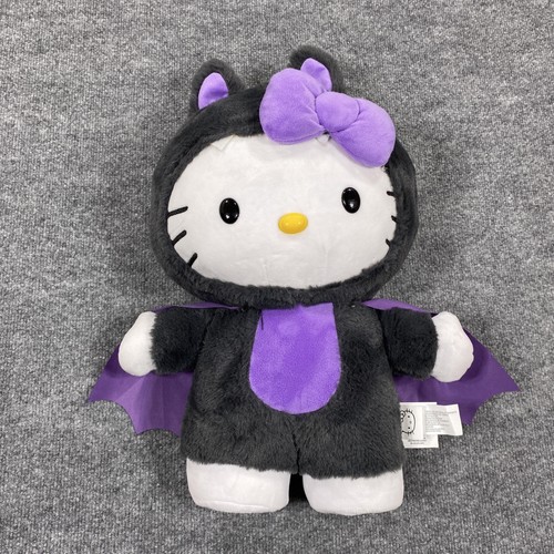 Hello kitty vampire bat - vampire,