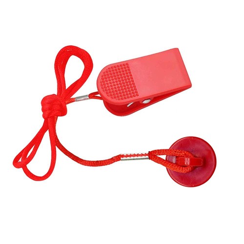 Treadmill safety key for - treadmill,