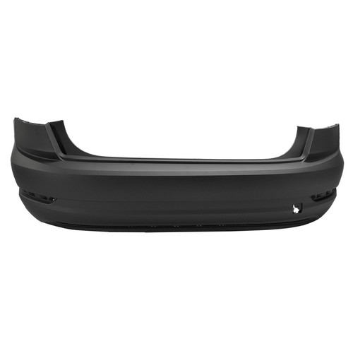 Bumper cover fascia - cover,