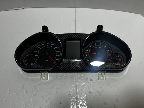 2013 2014 maserati gran - 2013-2014,