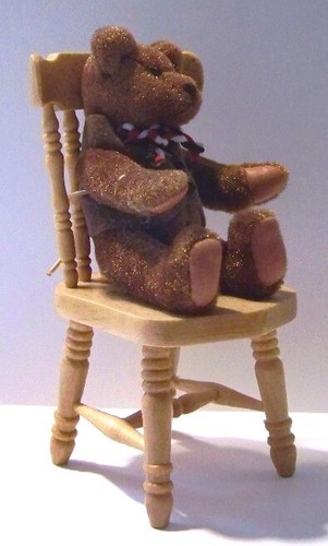 Mini miniature ganz - mini,
