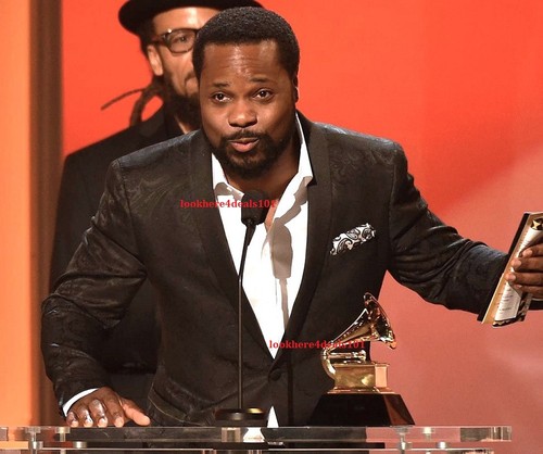 Malcolm jamal warner photo - malcolm, 4x6