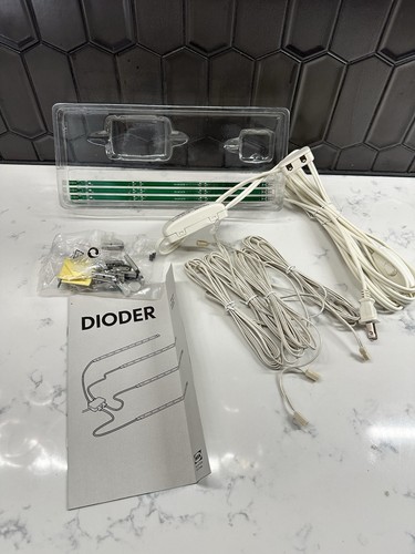 Ikea dioder piece - dioder, led