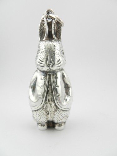 Vintage sterling silver peter - vintage,