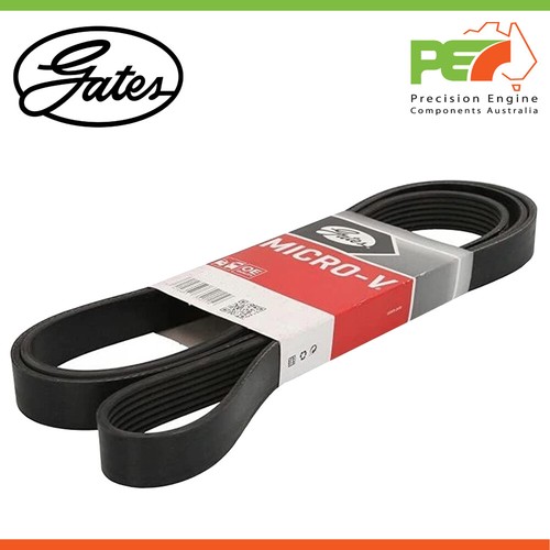Gates ribbed belt - ribbed,