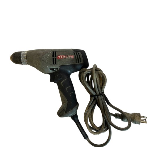 Craftsman 315 101070 8 - 5a, 3/8"