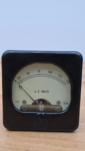 Vintage model 47m - vintage,