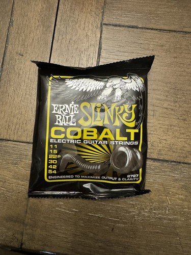 Ernie ball 2727 - ernie,