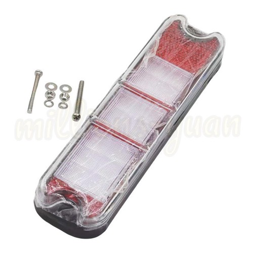 Led tail light - led, 2056824