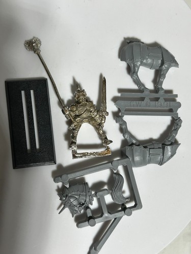 Warhammer classic lot - classic, for